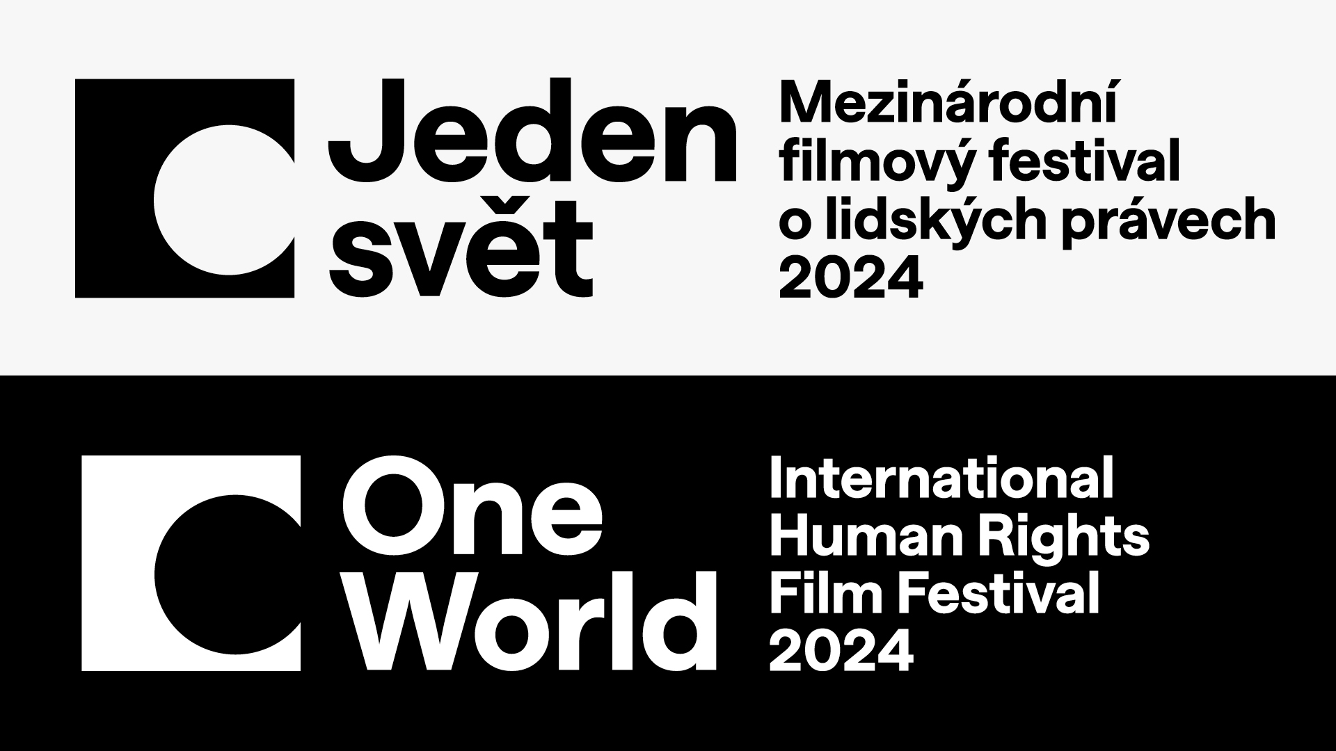 One World Festival has a new look and a new name. And it will show