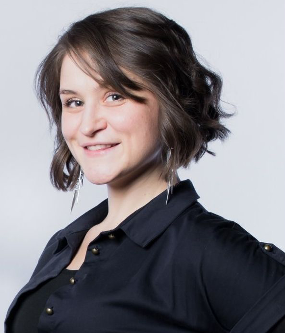 Romantova Alexandra